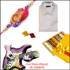 Musical Surprise for Brother - code02 - Click here to View more details about this Product